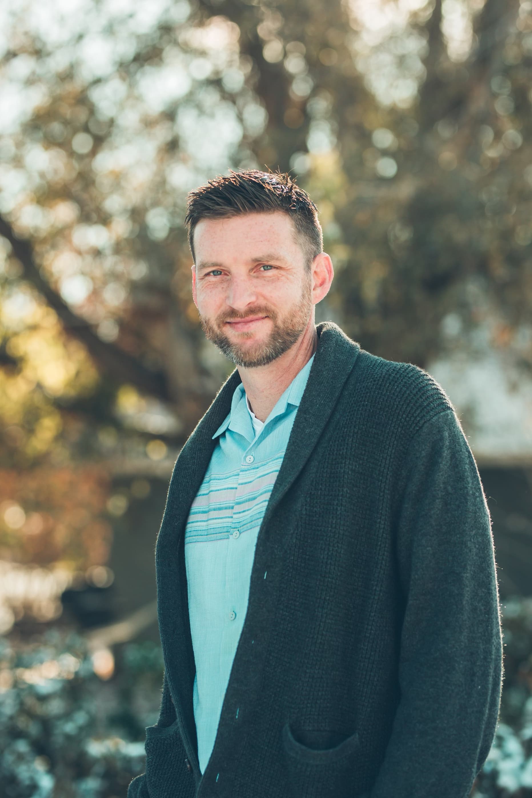 William Jesse Boone, AI Implementation Advisor